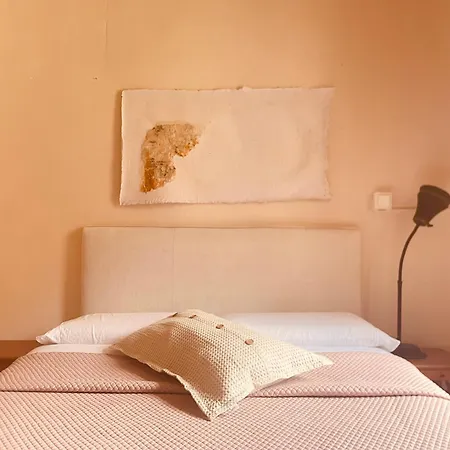 Bagot * Llubí