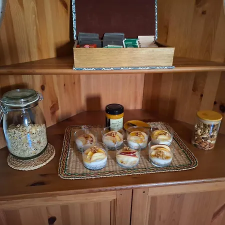 Lantställe Bagot Llubí